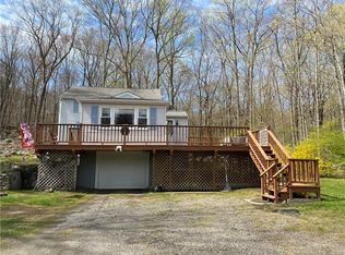 111 Georgetown Rd, Weston, CT 06883