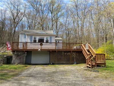 111 Georgetown Rd, Weston, CT, 06883
