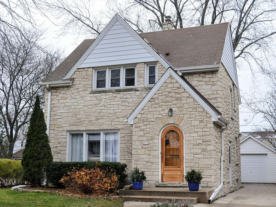 1st image of 5512 N Lydell Ave