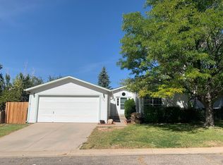 127 E Tamarack Cir, Parachute, CO 81635