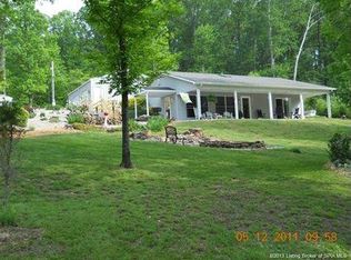 7064 W County Road 25 S, French Lick, IN