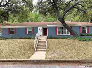 1215 Barbara St, Tyler, TX 75701