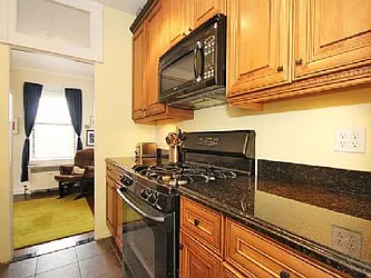 Sold by Trebach Realty