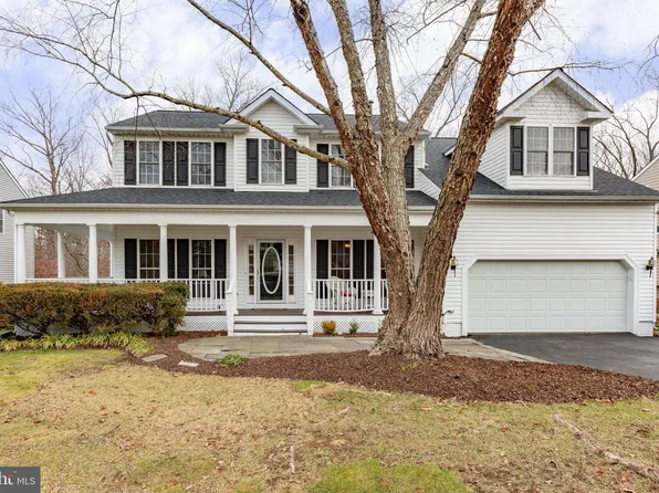 11721 Harris Mill Ct, Fredericksburg, VA 22408