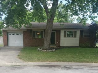 105 Wenham Farm Cir, Englewood, OH 45322