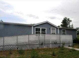 1522 Edison Ave, La Junta, CO 81050