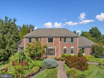 57 Danville Dr, Princeton Junction, NJ, 08550