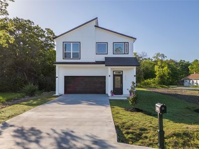 917 Armstrong Rd, Seagoville, TX, 75159