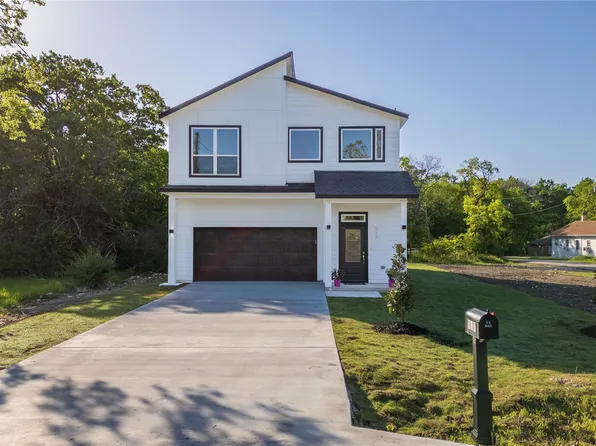 917 Armstrong Rd, Seagoville, TX 75159