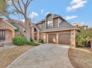 500 Saint Durney Ct, Irving, TX 75038