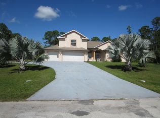 283 Frederick St SW, Palm Bay, FL 32908