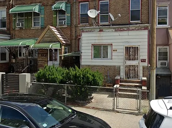 94-13 Forbell St, Jamaica, NY 11416
