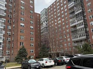 138-10 Franklin Avenue #7D, Flushing, NY