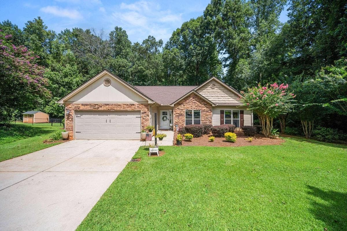 1071 Covenant Ct, Bethlehem, GA 30620 Zillow