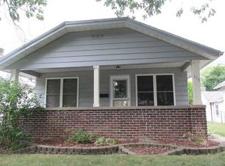 119 Alford St, Mishawaka, IN 46544