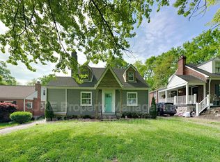 2325 Riverside Dr, Nashville, TN 37216