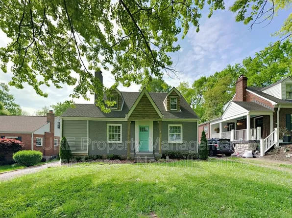 2325 Riverside Dr, Nashville, TN 37216