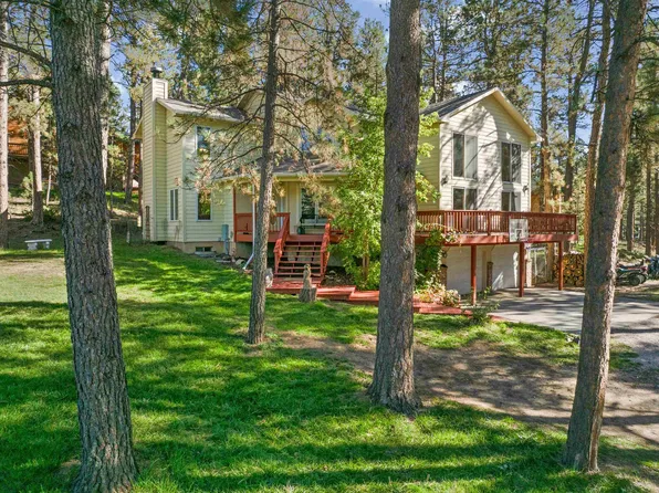 13079 Hillsview Dr, Rapid City, SD 57702