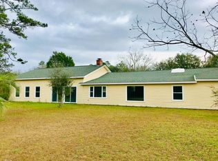 3652 Lowcountry Hwy, Yemassee, SC 29945