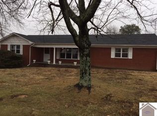 1306 Us Highway 60 W, Ledbetter, KY 42058