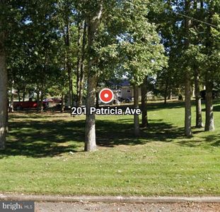 201 Patricia Ave, Millville, NJ, 08332