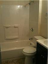 New bathroom!