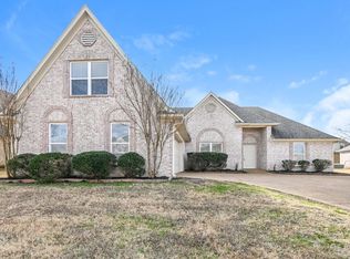 85 Whispering Ridge Cv, Oakland, TN 38060