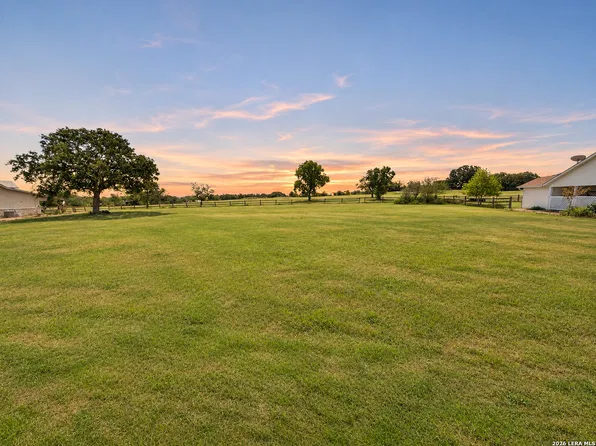 LOT 5 Oak Hills Dr LOT 5, Bandera, TX 78003