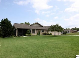 2501 Lees Path, Sevierville, TN 37876