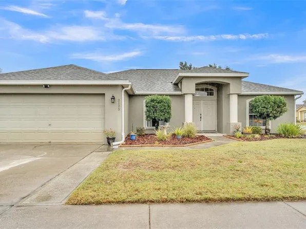 2105 Normandy Heights Ln, Winter Haven, FL 33880