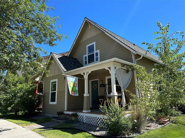 4601 Chesapeake Way, Missoula, MT 59808