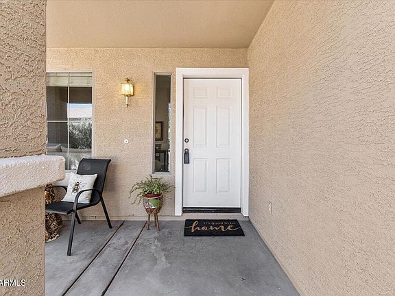 4th image of 1852 N DESERT WILLOW Street