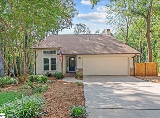 117 Shady Creek Ct, Greer, SC 29650