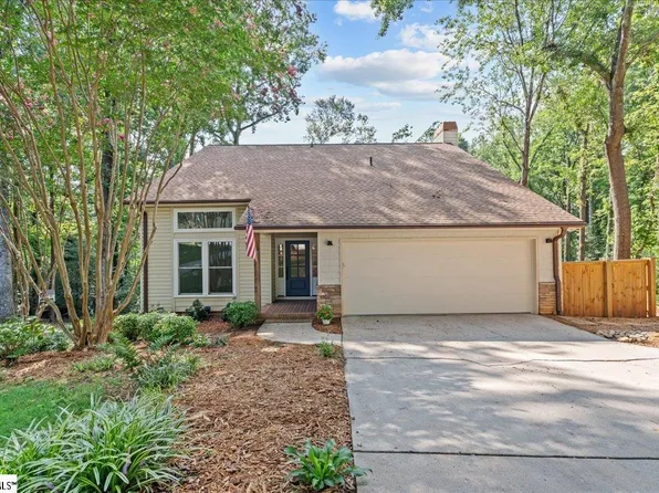 117 Shady Creek Ct, Greer, SC 29650