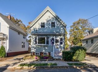 54 Glenwood St, Lynn, MA 01901