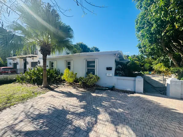 1632 NE 6th St, Fort Lauderdale, FL 33301