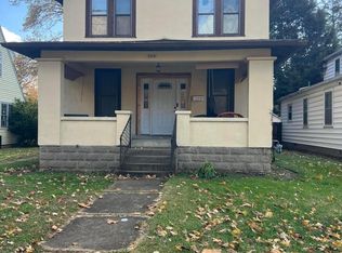 220 E Fair Ave, Lancaster, OH 43130