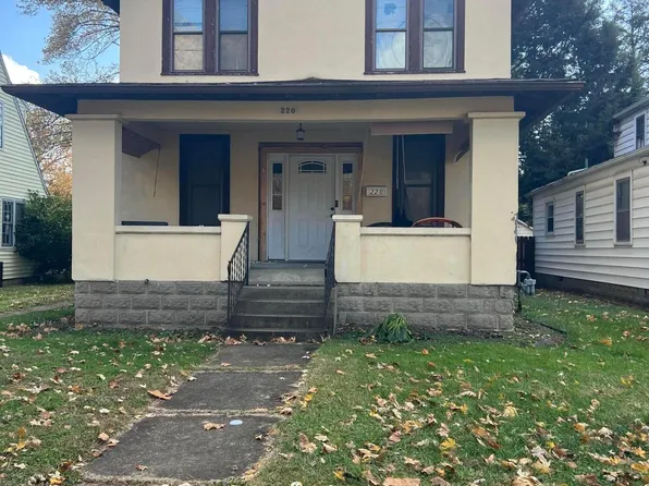 220 E Fair Ave, Lancaster, OH 43130