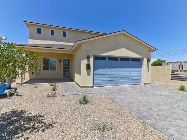 1904 W Oregon Ave, Phoenix, AZ 85015