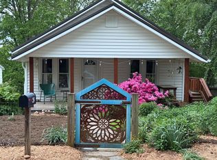 42 Nebraska St, Asheville, NC 28806