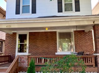 4151 Mercier St, Kansas City, MO 64111