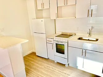 Rented by Highline Residential