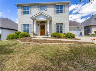 119 Bluestem Ln, Aledo, TX 76008