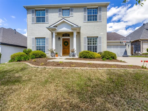 119 Bluestem Ln, Aledo, TX 76008