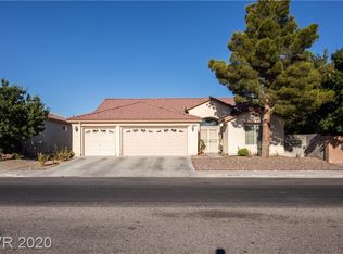 5412 Ferrell St, North Las Vegas, NV 89031