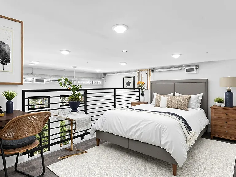 The Roost Apartments — Photo 4