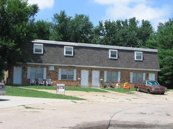102 King Arthur Ct., 102 King Arthur Ct APT 28, Collinsville, IL 62234