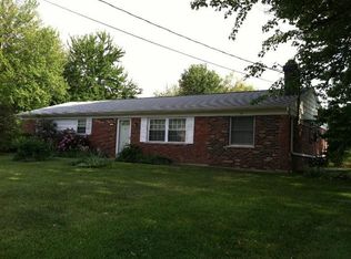 1095 Heatherstone Way, Milford, OH 45150
