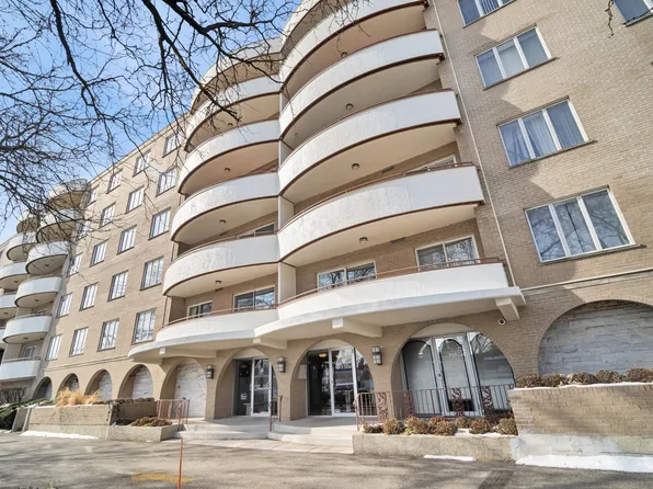 6400 N Cicero Ave APT 315, Lincolnwood, IL 60712