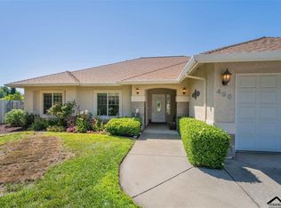 498 Amherst Pl, Redding, CA 96003